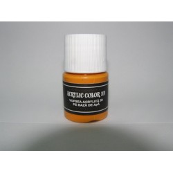 Vopsea acrylica 3D 15ml 01